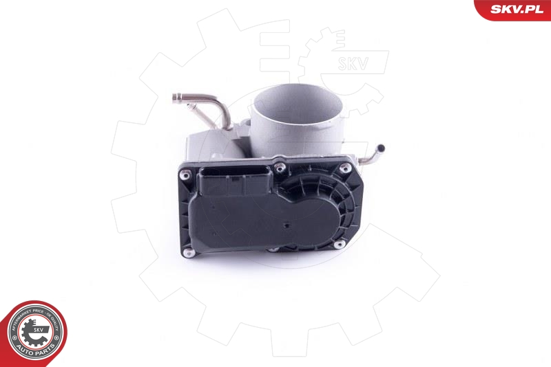 ESEN SKV 12SKV099 Strupeventilstuss