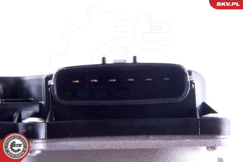 ESEN SKV 12SKV099 Strupeventilstuss