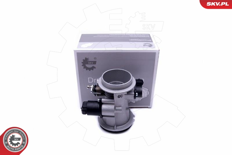 FEBI BILSTEIN 101466 Strupeventilstuss