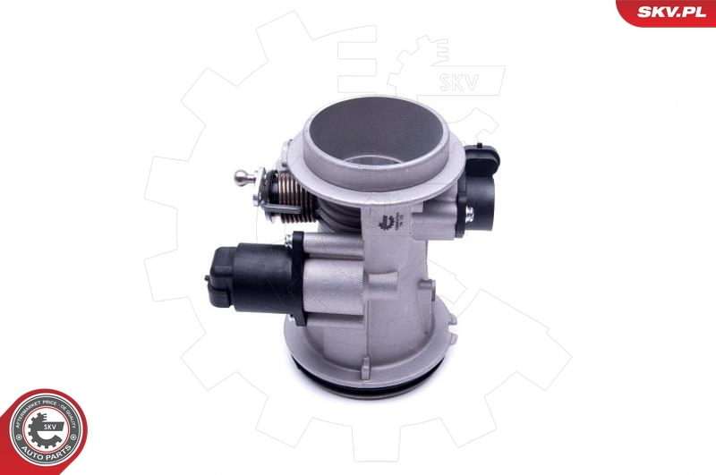 ESEN SKV 12SKV101 Strupeventilstuss