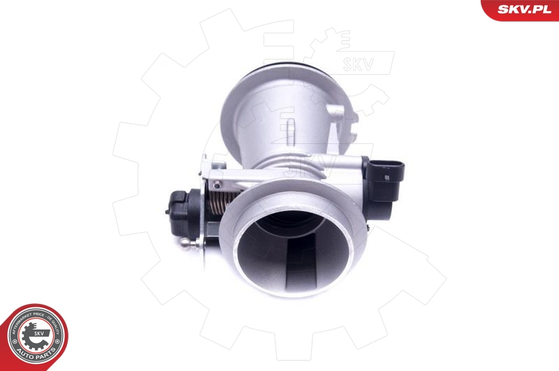 ESEN SKV 12SKV101 Strupeventilstuss
