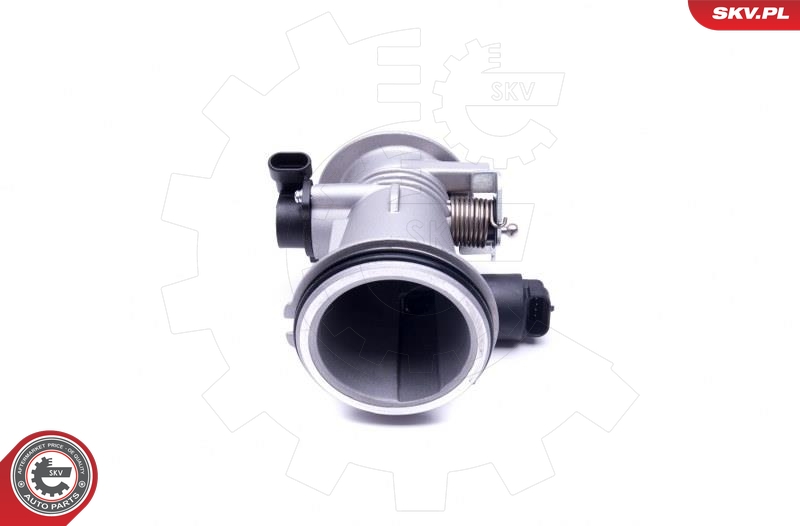 ESEN SKV 12SKV101 Strupeventilstuss