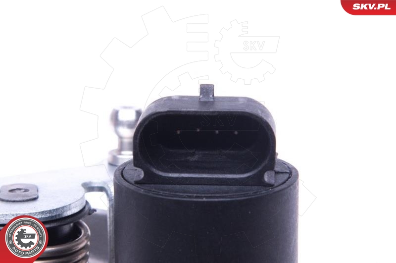 ESEN SKV 12SKV101 Strupeventilstuss