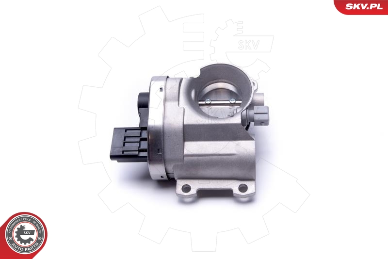ESEN SKV 12SKV102 Strupeventilstuss