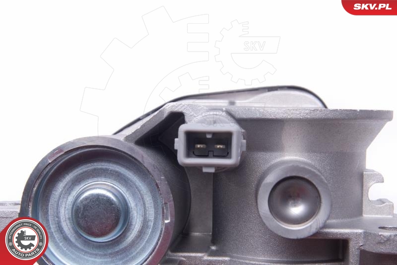 ESEN SKV 12SKV102 Strupeventilstuss