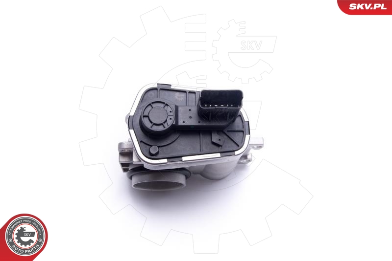 ESEN SKV 12SKV102 Strupeventilstuss