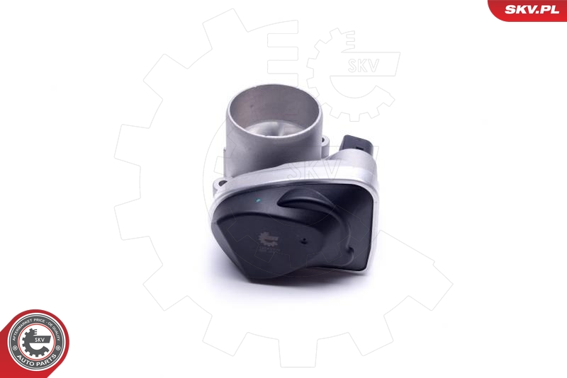 ESEN SKV 12SKV103 Strupeventilstuss