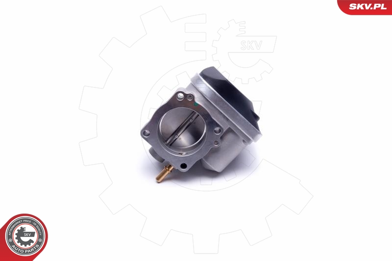 ESEN SKV 12SKV103 Strupeventilstuss