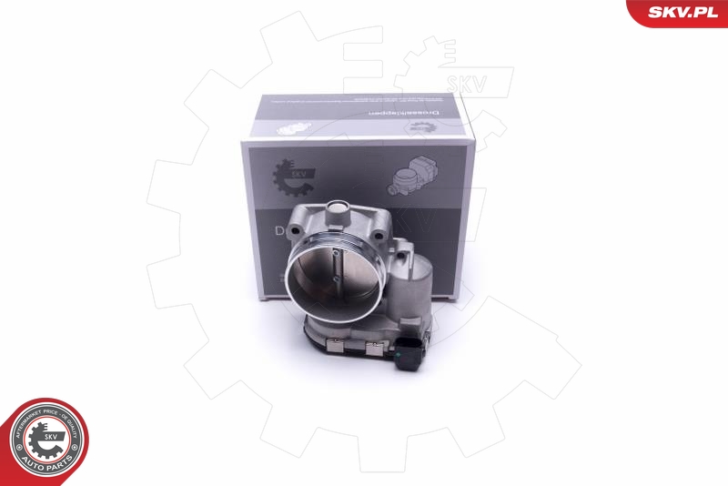 FEBI BILSTEIN 100787 Strupeventilstuss