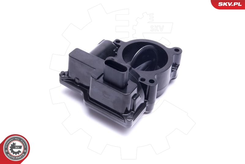 ESEN SKV 12SKV107 Strupeventilstuss