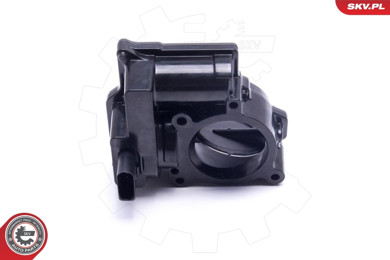 ESEN SKV 12SKV107 Strupeventilstuss