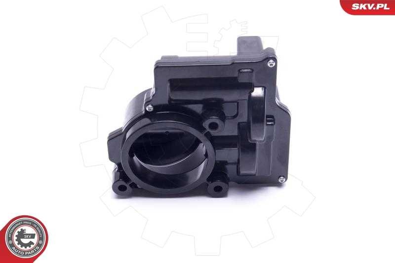 ESEN SKV 12SKV107 Strupeventilstuss