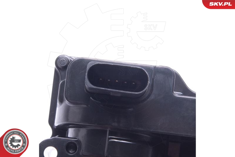 ESEN SKV 12SKV107 Strupeventilstuss