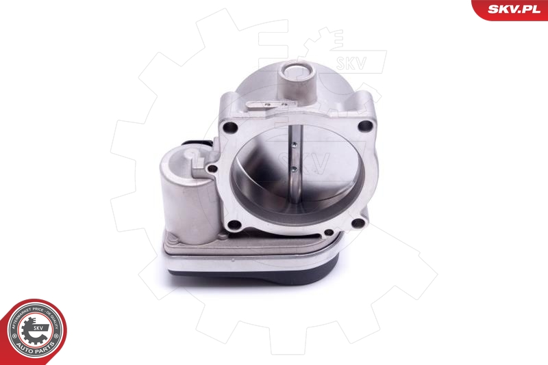 ESEN SKV 12SKV108 Strupeventilstuss