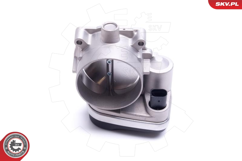 ESEN SKV 12SKV108 Strupeventilstuss