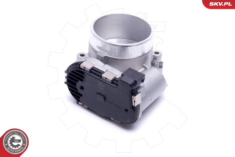 ESEN SKV 12SKV109 Strupeventilstuss