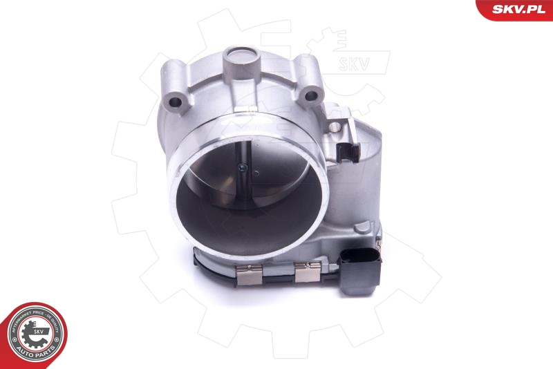 ESEN SKV 12SKV109 Strupeventilstuss