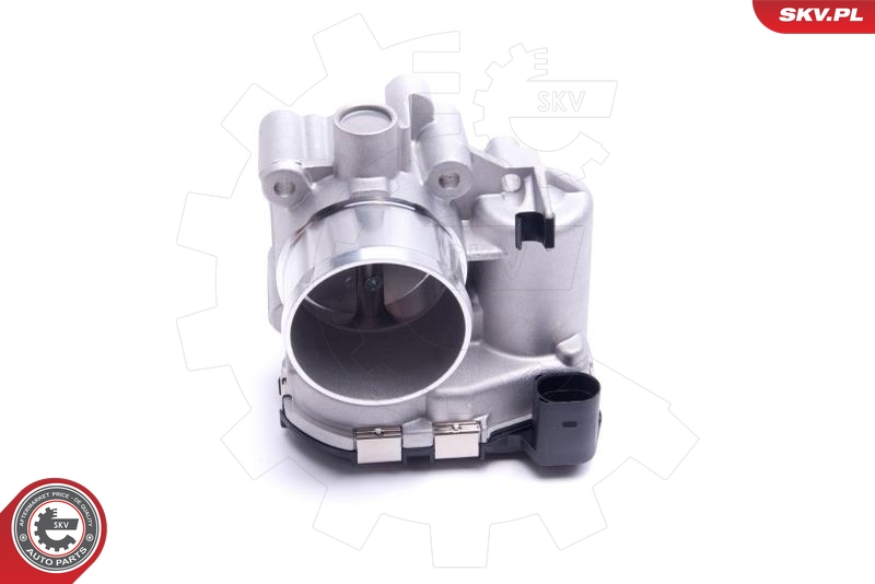 ESEN SKV 12SKV111 Strupeventilstuss