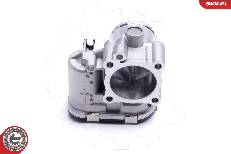 ESEN SKV 12SKV111 Strupeventilstuss