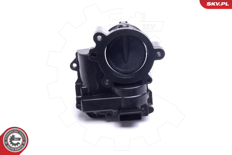 ESEN SKV 12SKV112 Strupeventilstuss