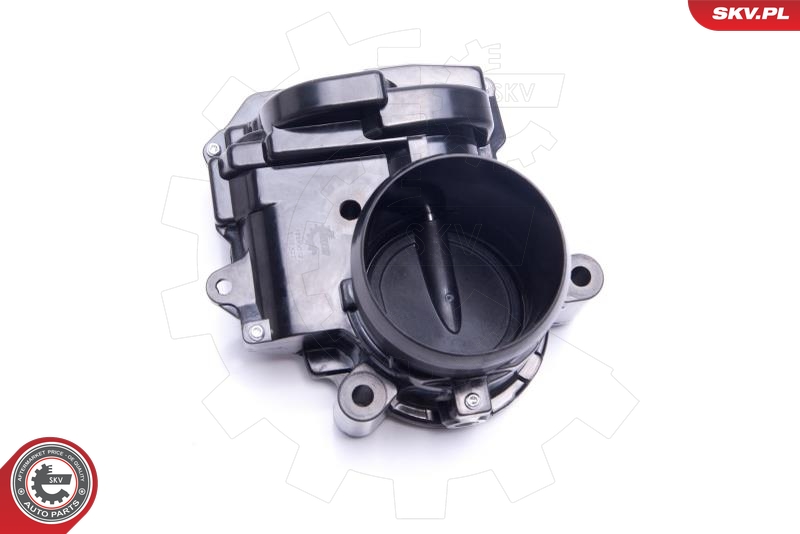 ESEN SKV 12SKV112 Strupeventilstuss