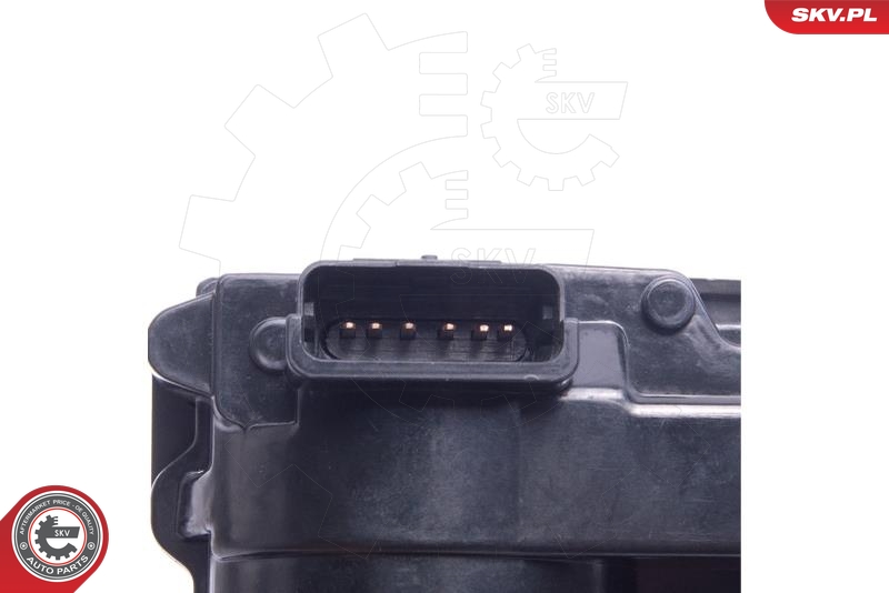 ESEN SKV 12SKV112 Strupeventilstuss