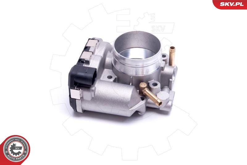 ESEN SKV 12SKV114 Strupeventilstuss