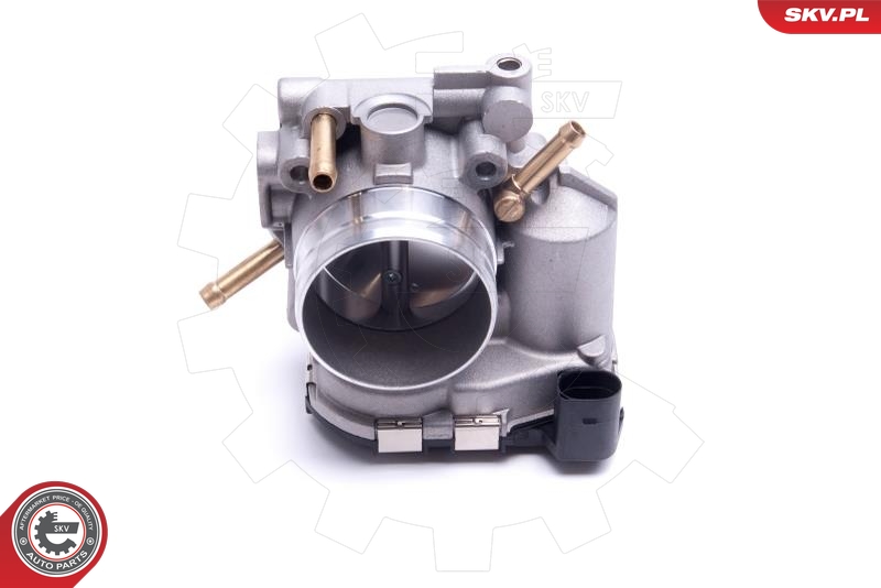ESEN SKV 12SKV114 Strupeventilstuss