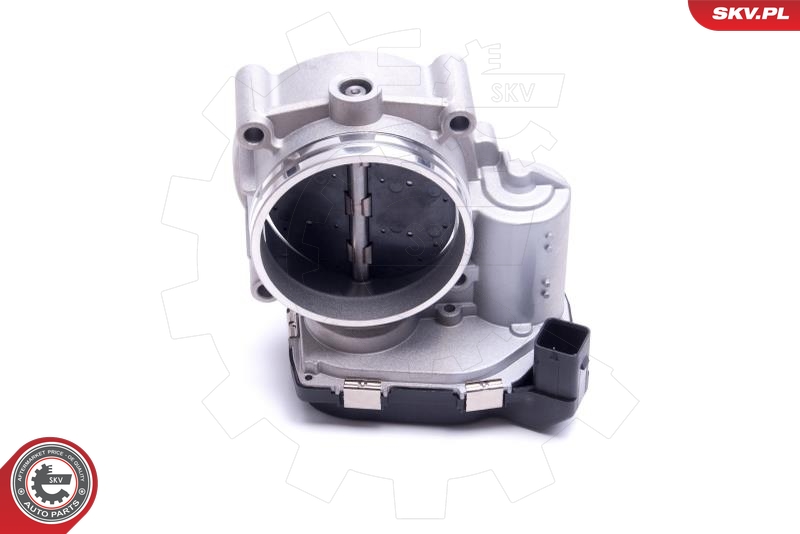 ESEN SKV 12SKV115 Strupeventilstuss