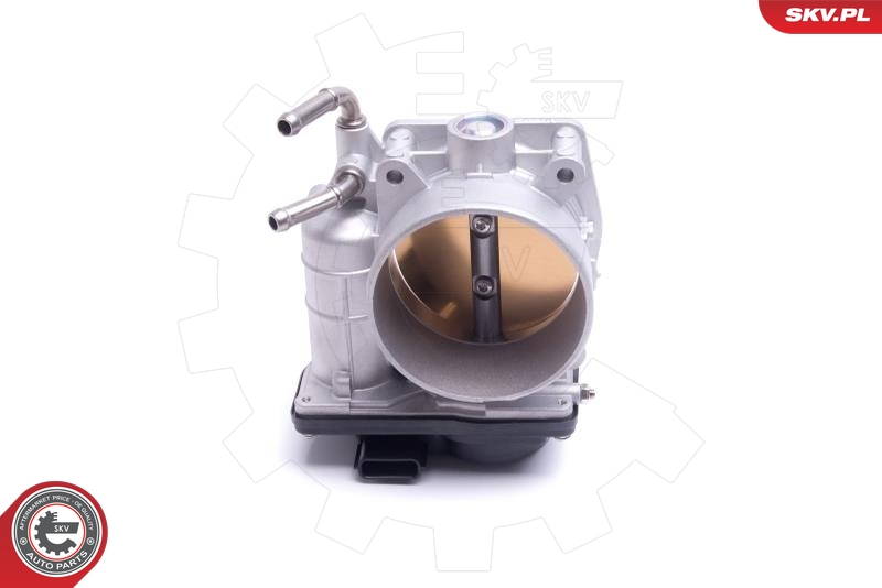 ESEN SKV 12SKV116 Strupeventilstuss