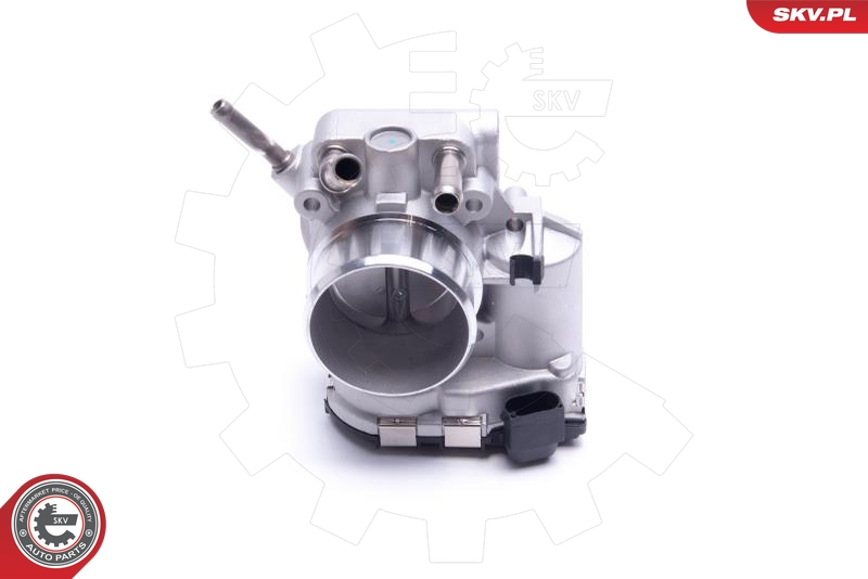 ESEN SKV 12SKV117 Strupeventilstuss