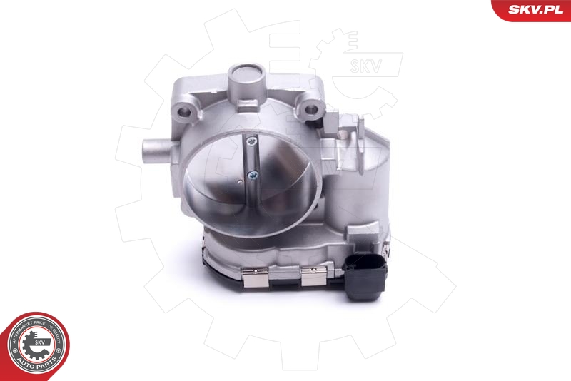 ESEN SKV 12SKV118 Strupeventilstuss