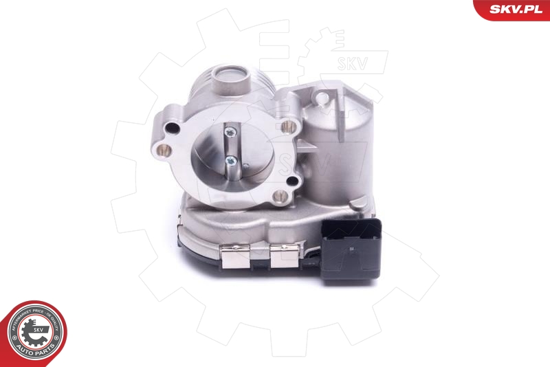 ESEN SKV 12SKV119 Strupeventilstuss