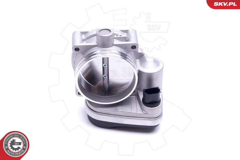 ESEN SKV 12SKV121 Strupeventilstuss