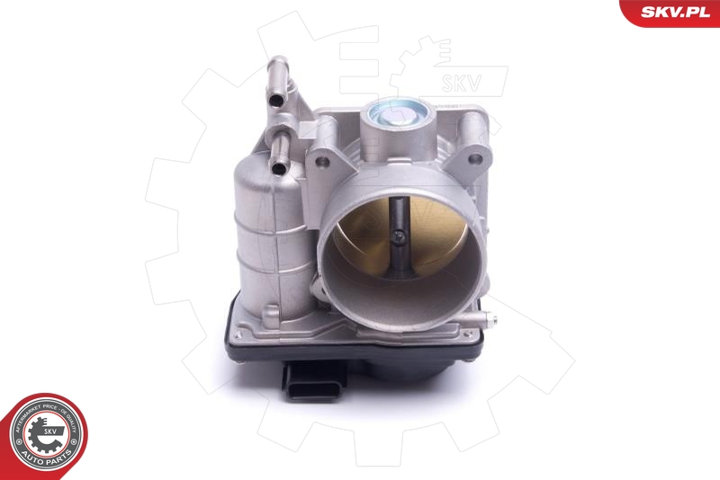 ESEN SKV 12SKV122 Strupeventilstuss