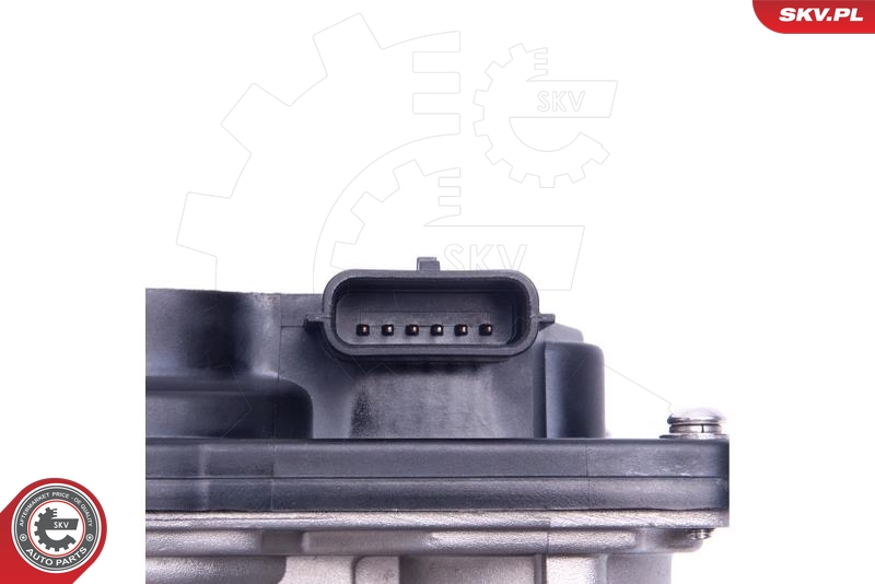 ESEN SKV 12SKV122 Strupeventilstuss