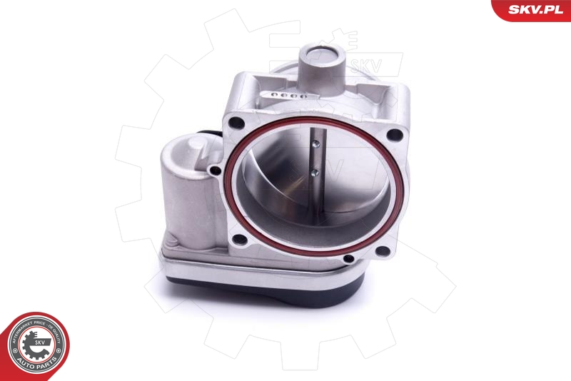 ESEN SKV 12SKV123 Strupeventilstuss