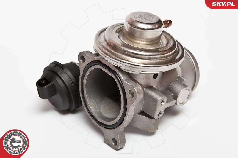 WAHLER 7649D/1 EGR-ventil
