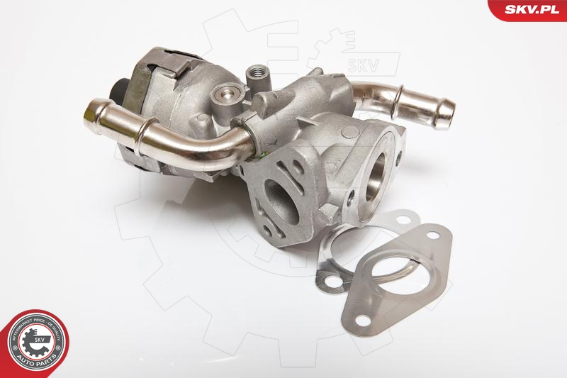 NRF 48605 EASY FIT EGR-ventil