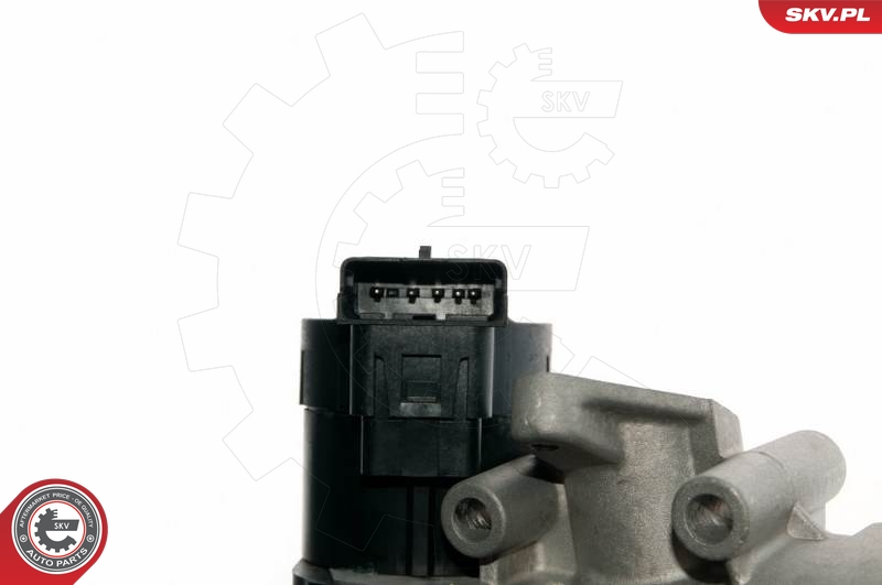 ESEN SKV 14SKV057 EGR-ventil