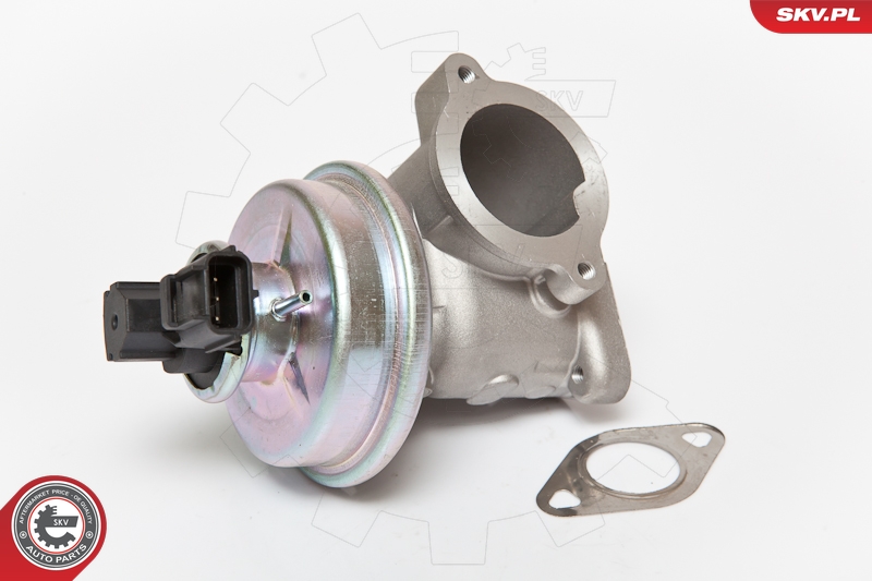 NRF 48624 EASY FIT EGR-ventil