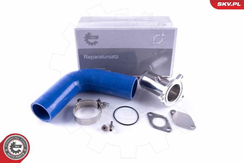 Dr.Motor Automotive DRM0780SL Reparasjonssett, sugerørmodul