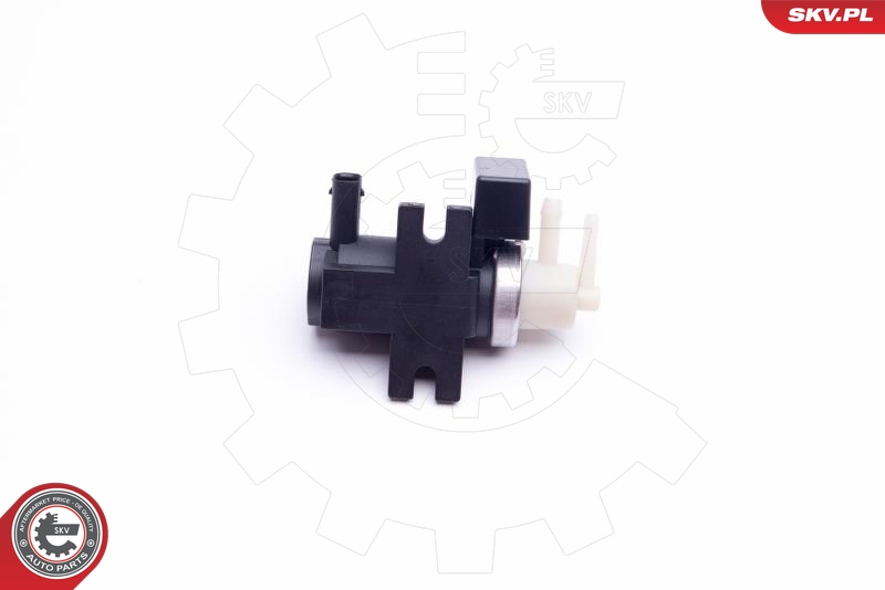 ESEN SKV 14SKV915 trykkomformer, turbolader