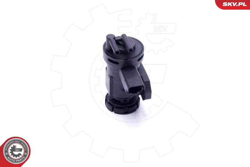 ESEN SKV 14SKV916 Trykkomformer, eksosstyring