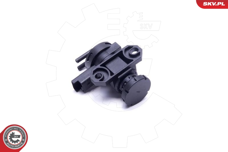 ESEN SKV 14SKV916 Trykkomformer, eksosstyring
