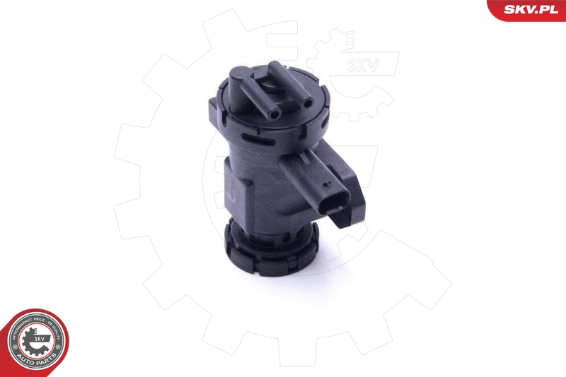 ESEN SKV 14SKV922 trykkomformer, turbolader