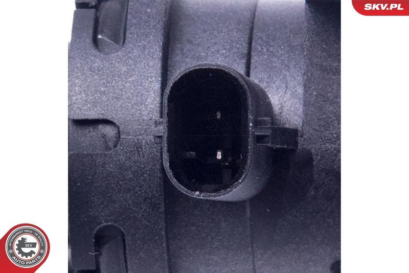 ESEN SKV 14SKV922 trykkomformer, turbolader