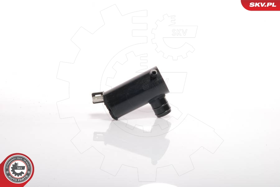 ESEN SKV 15SKV003 Vaskevannspumpe, vindusspyler