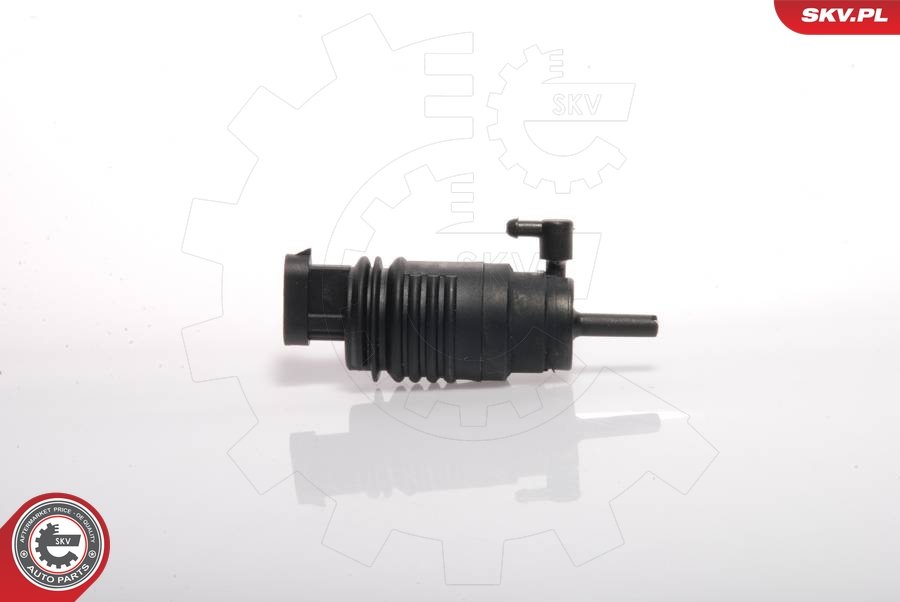 ESEN SKV 15SKV008 Vaskevannspumpe, vindusspyler