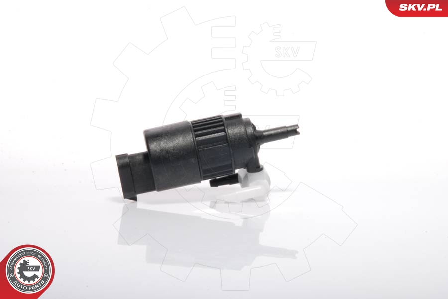 ESEN SKV 15SKV011 Vaskevannspumpe, vindusspyler